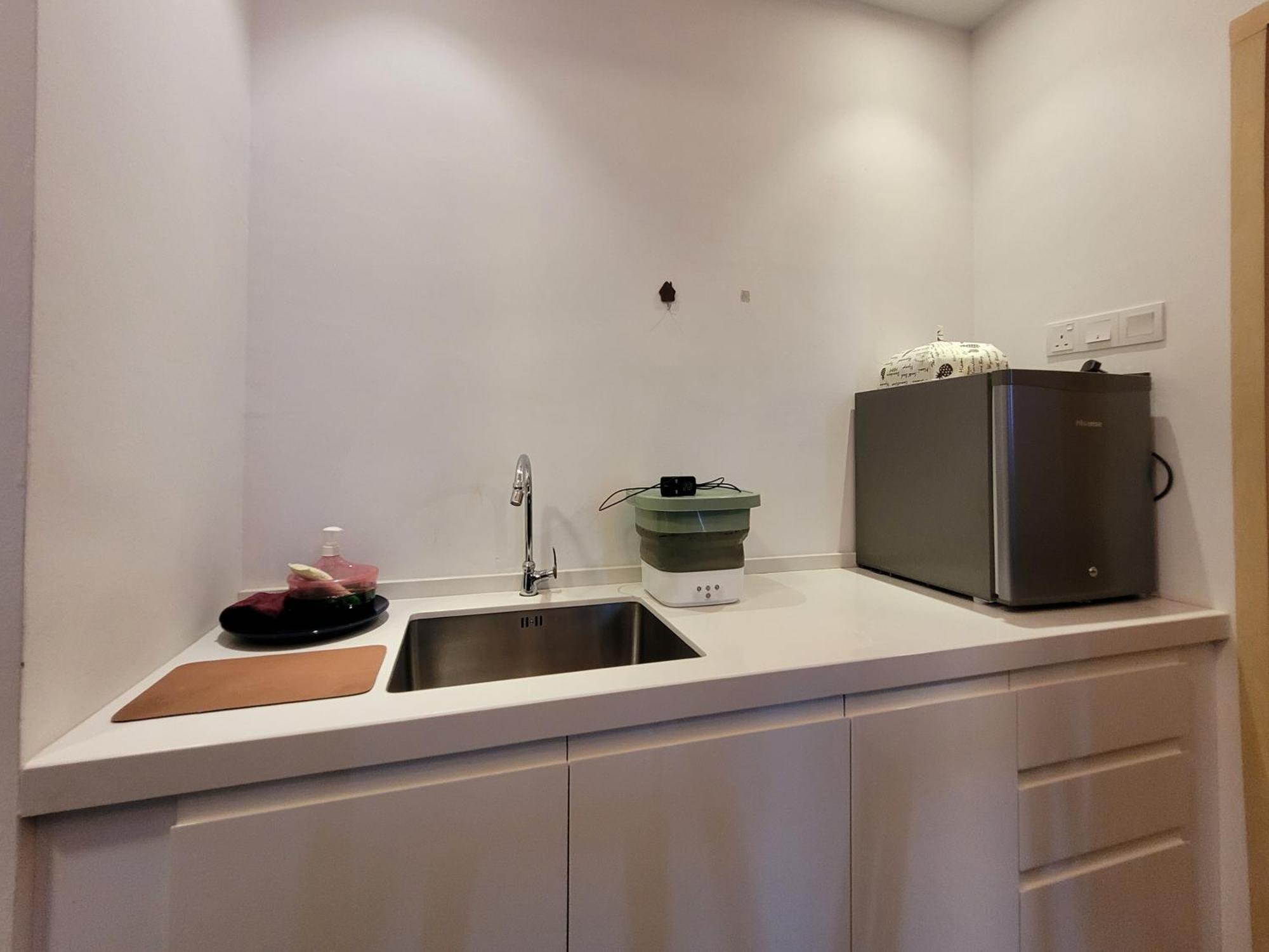 Apartment Umi Imperium