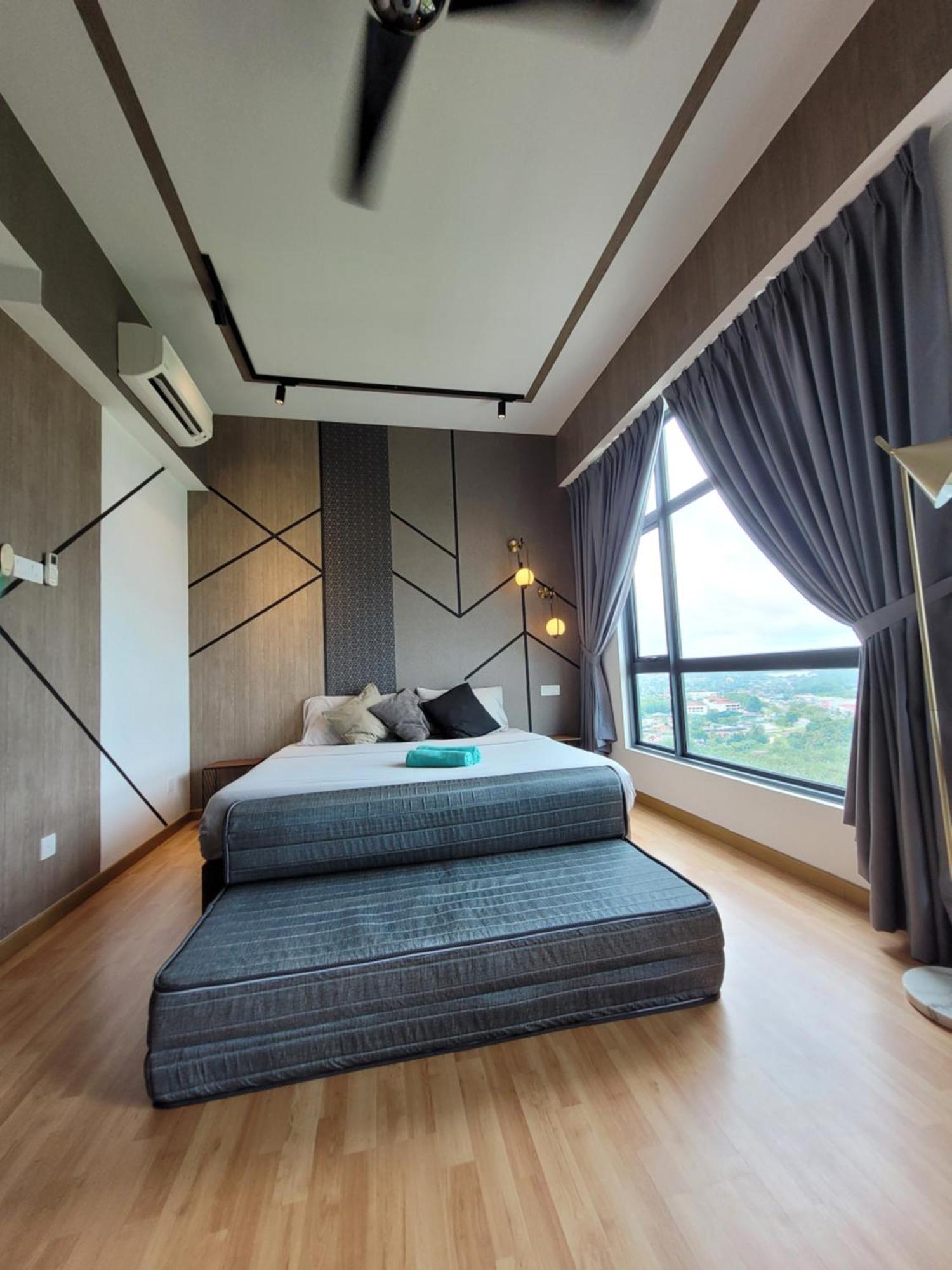 Umi Imperium Apartment Telok Baru