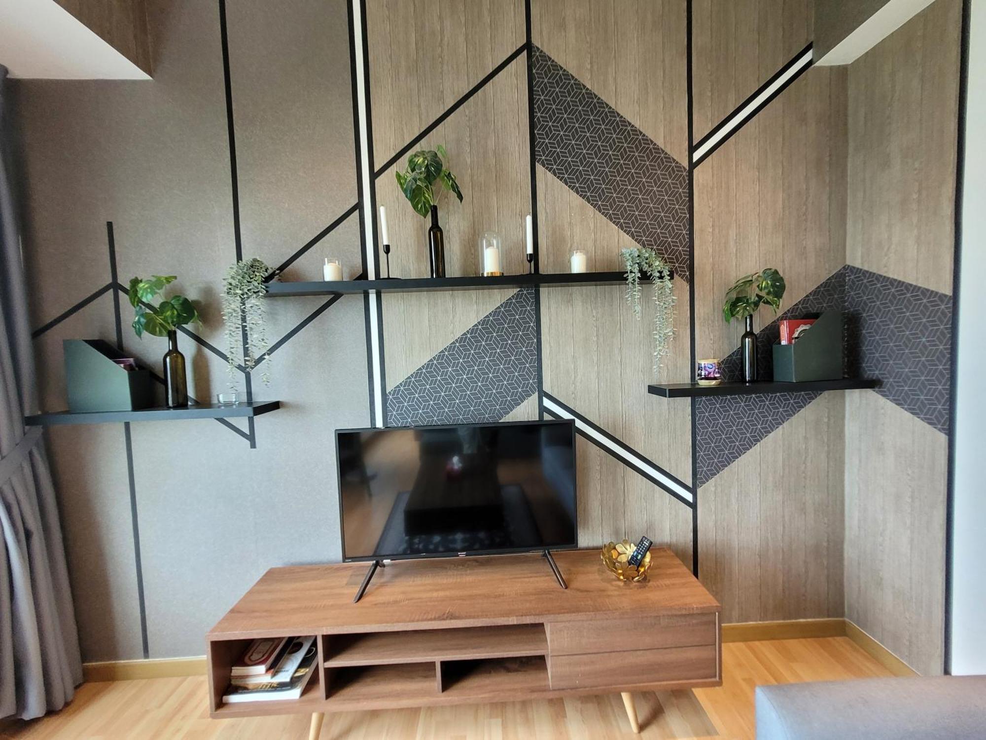 Umi Imperium Apartment Telok Baru