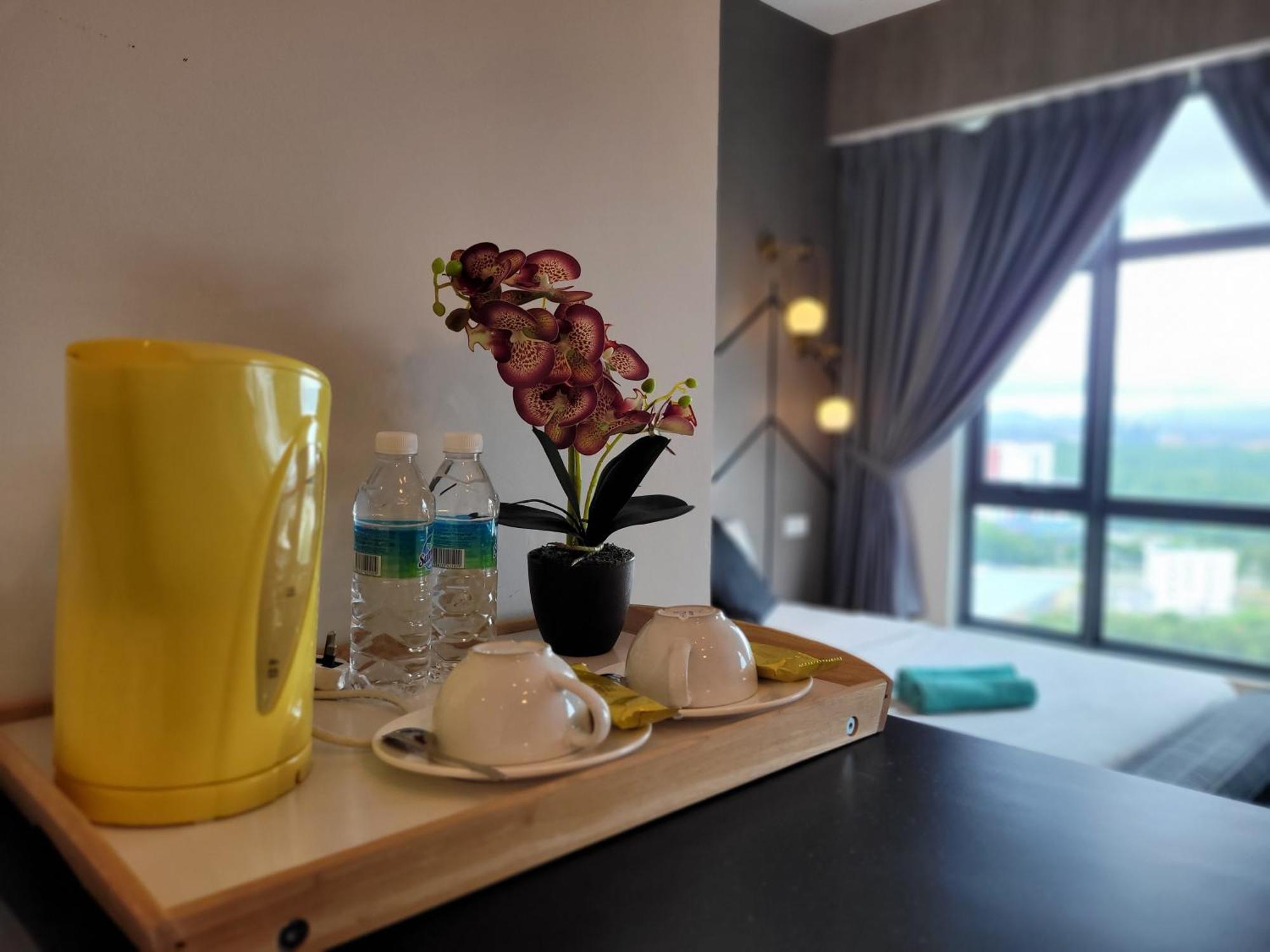 Umi Imperium * Telok Baru
